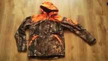 SWEDTEAM Melvin Xtra Blaze GORE-TEX Jacket раз 50 / M водонепромукаемо