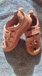 Pantofi piele Lasoki ,29,fete