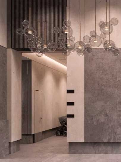 ЖК Manhattan. 4-комнатная, 93 м². г. Ташкент, Дархан, парк Тельман