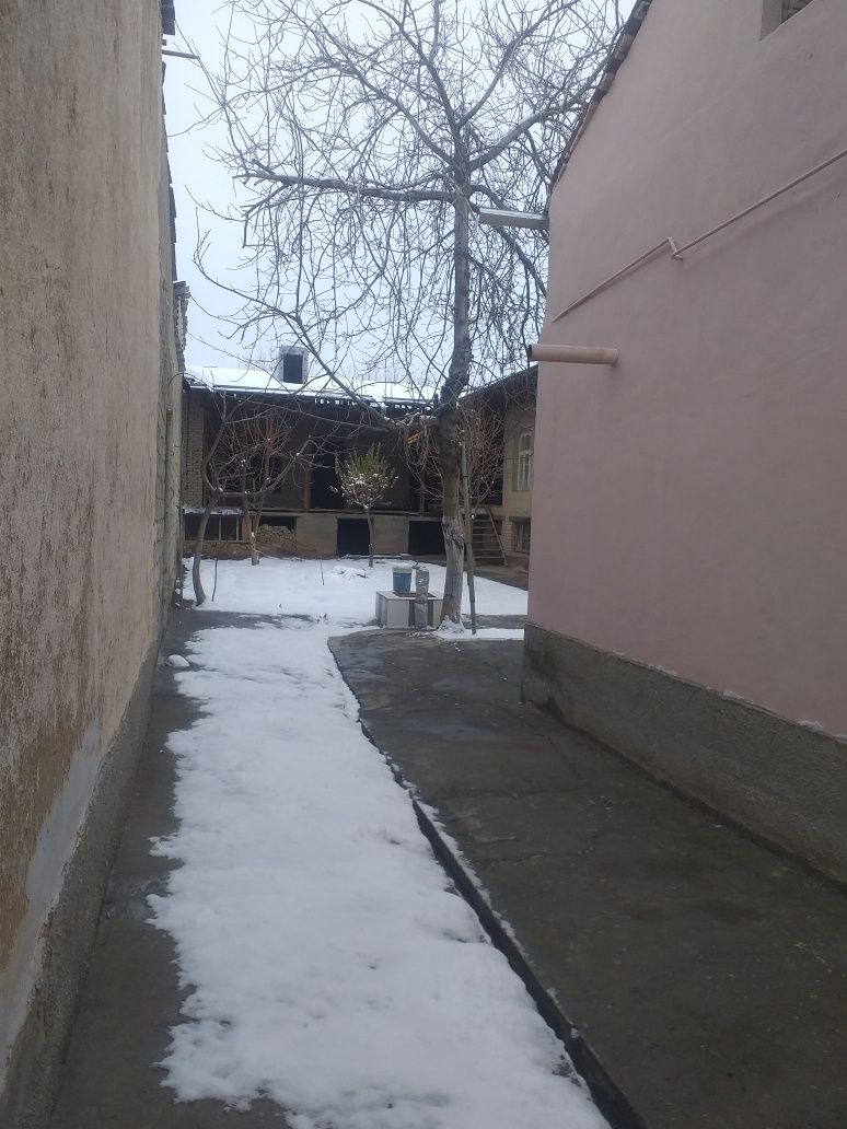 Дом 6 сотук продаётся