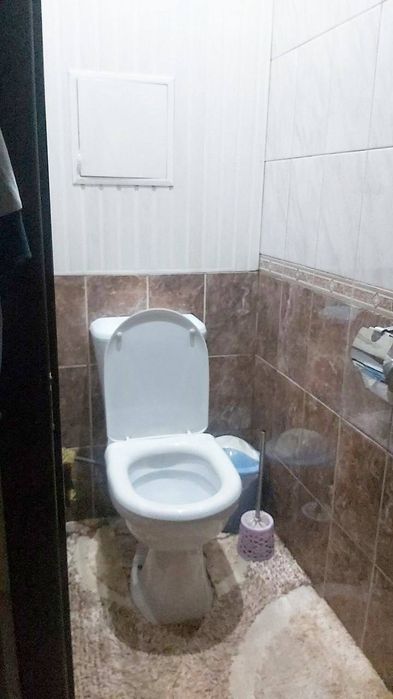 Сдаётся квартира Чиланзар 7 квартал 3/2/4 панель
Chilonzor, 1-kvartira