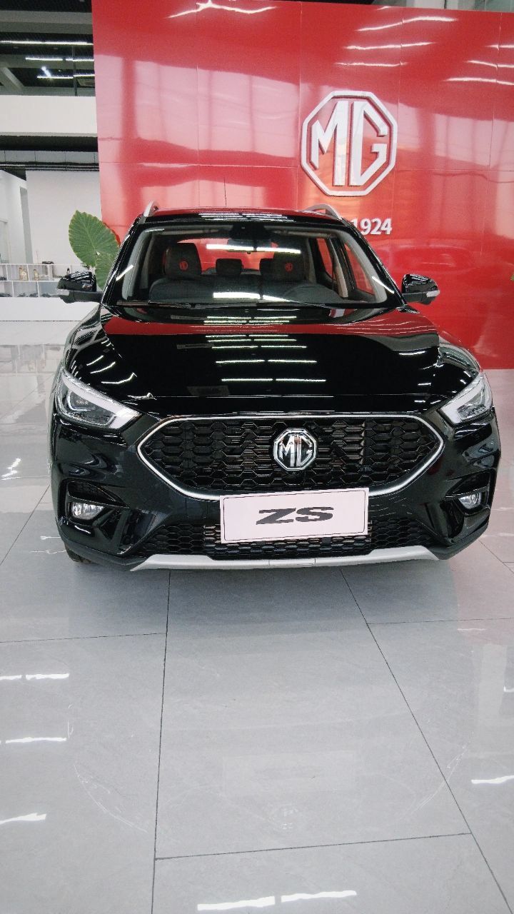 MG ZS Tayyor Shot spravkali 5yil garantiyasi bilan