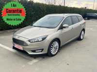 Ford Focus 12 Luni Garantie/ Numere provizorii Gratuit/ Km vertificati/ Rate