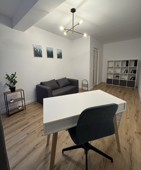Inchiriez cabinet/spatiu - logopedie, psihologie, activitati conexe