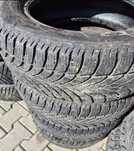 Anvelope cauciucuri de iarna 185/65/14 Goodyear Ultragrip Ice 2