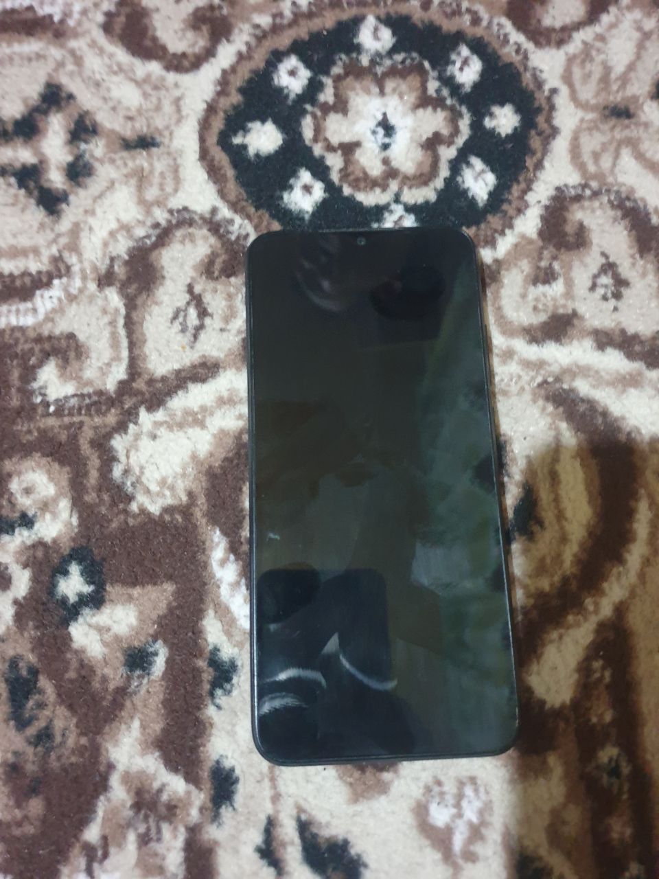 REDMI 9A Holati  yaxshi karobkasi bor