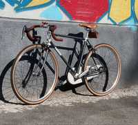Bicicleta Legnano City Bike