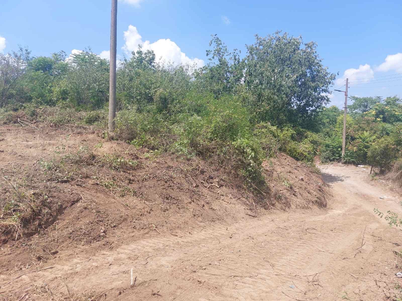 Русе парцел 520кв. Вила къща