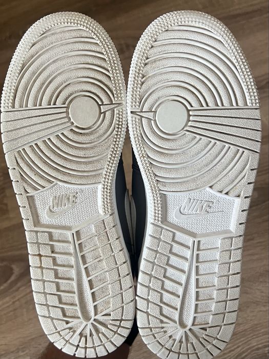 Air Jordan 1 Mid Cool Grey… produs original