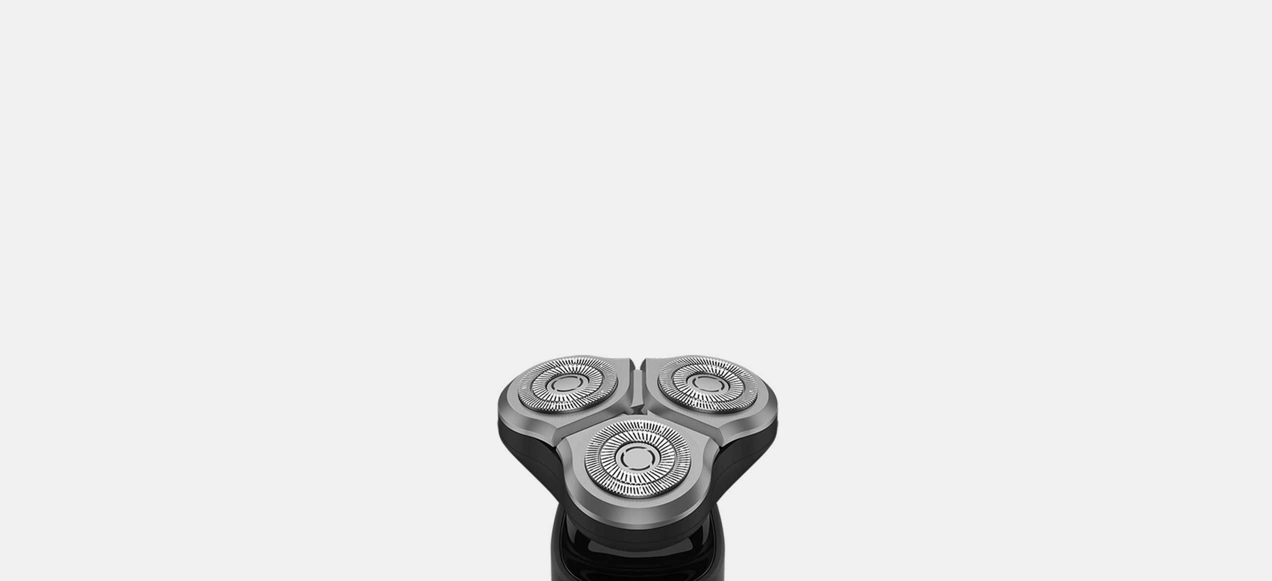Электробритва Xiaomi S500