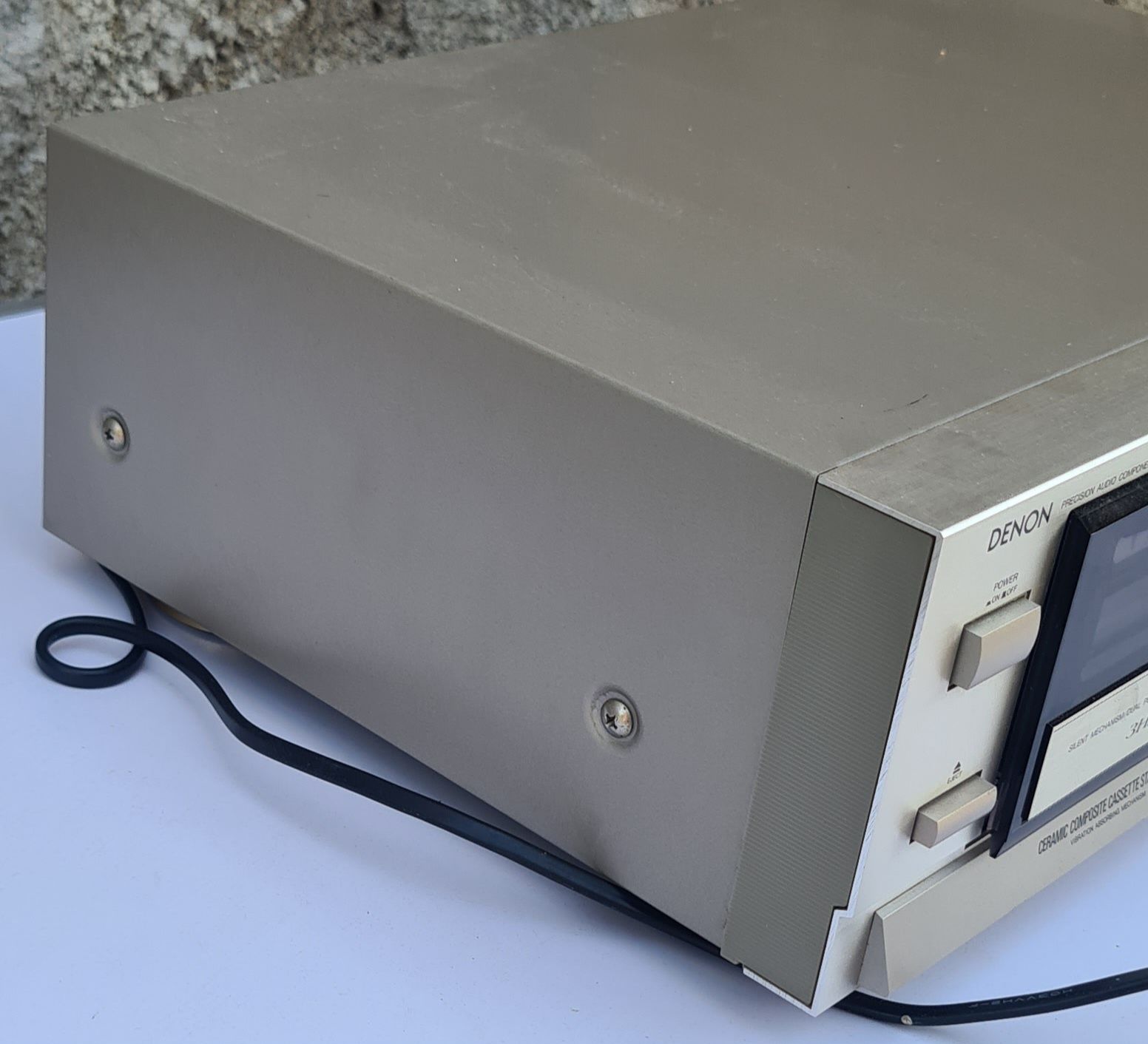 Дек Denon DRM-700A