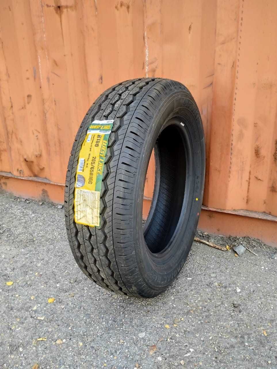 205/65R16C H188 WESTLAKE