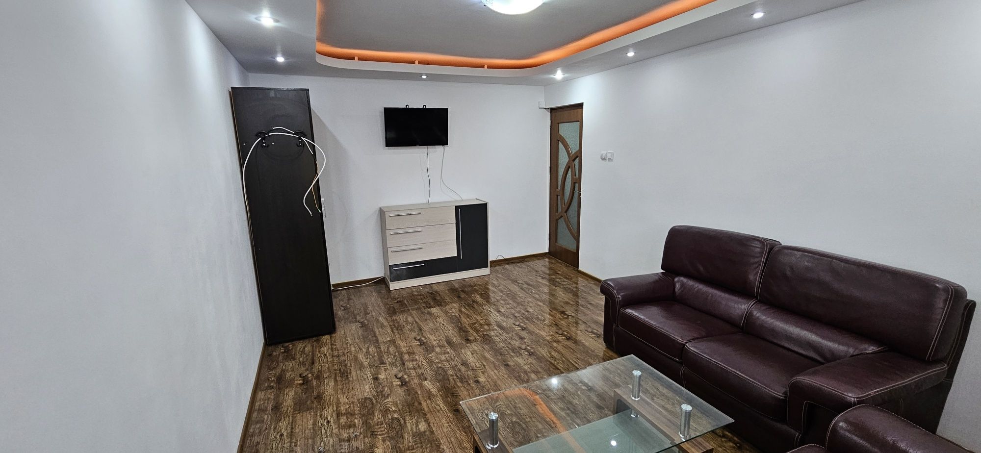 Apartament 2 camere et. 1 din 4, Unirii Sud