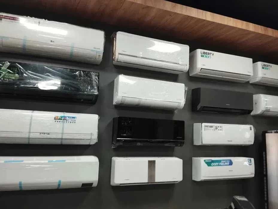 Кондиционер AUX 12 JLR INVERTER
