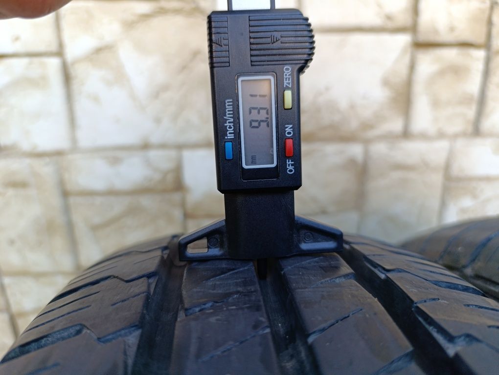 Летни гуми Hankook 205/70/15/C