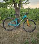 Merida Big Nine 200