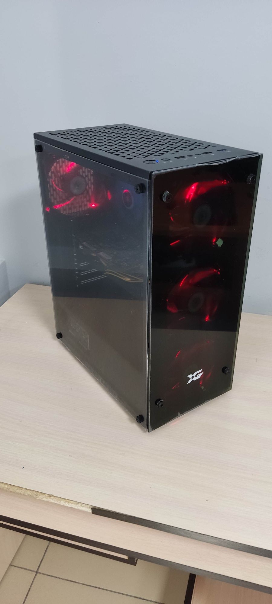 Компьютер i7 7700