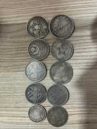 Старые монеты  продаю