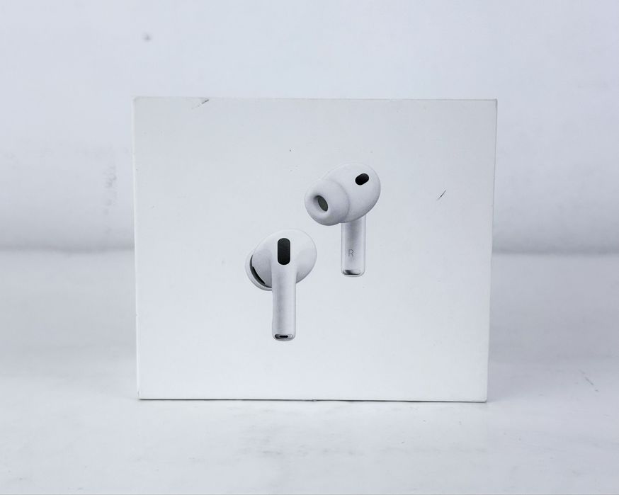 НОВИ! Apple Airpods Pro 3nd Gen 2025 USB-C слушалки Гаранция!