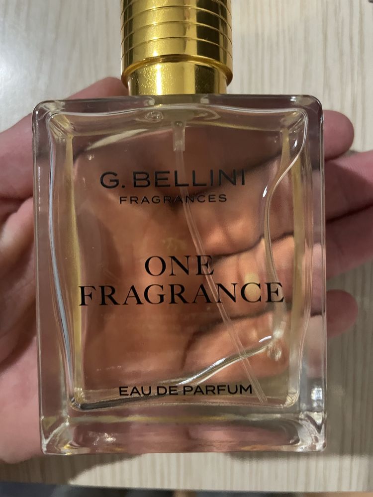 Парфюм: G.BELLINI: one fragrance