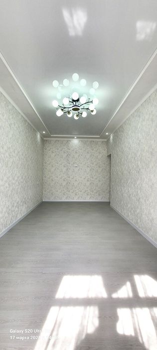 1-хоналик 1-каватдан 5-мкр Жомий, 31мактаб