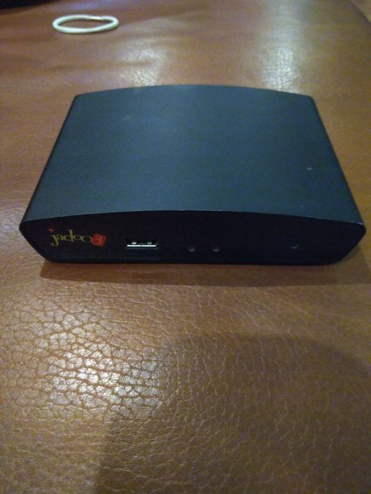 Jadoo3 tv fara Telecomanda