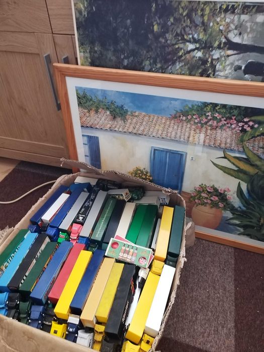 Голяма колекция от камиони Herpa