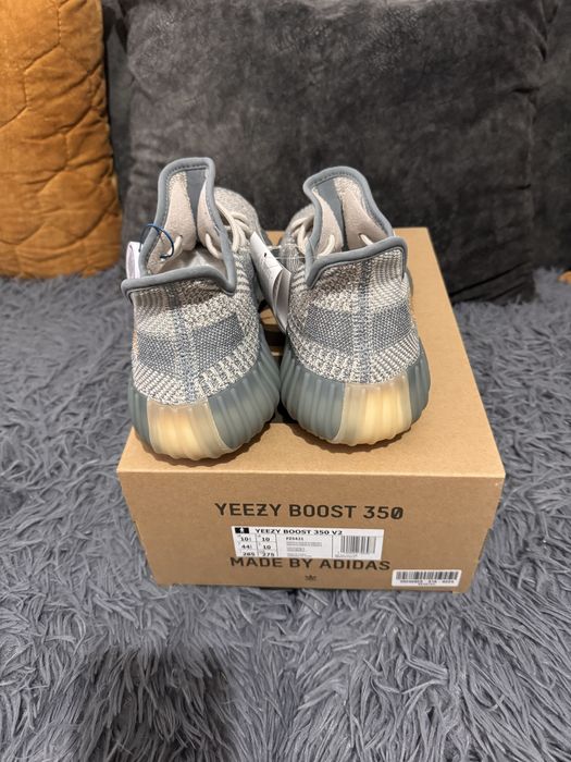 Adidas Yeezy 350 V2 Israfil 44 2/3