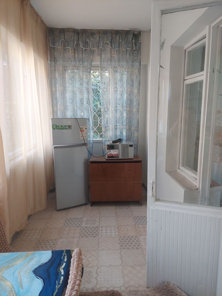 Сдам квартиру в Мирабадском районе улице Чимкентская ориентир 110 школ