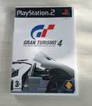 Grand turismo 4.