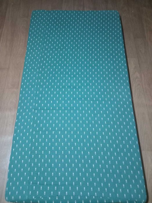 Дунапренен матрак за приста 100/190/15см.