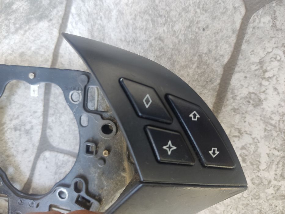 Волан за BMW E60