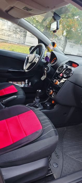 Opel CORSA 1.2 benzina, Ediția 111, facelift