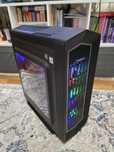 Core i5 6600K. Ram 16Gb