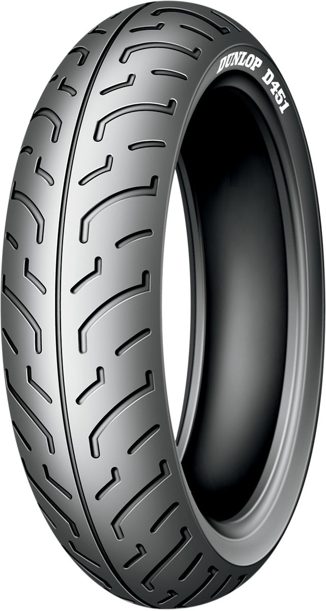 Anvelopa Dunlop D451  120/80-16   60P  TL