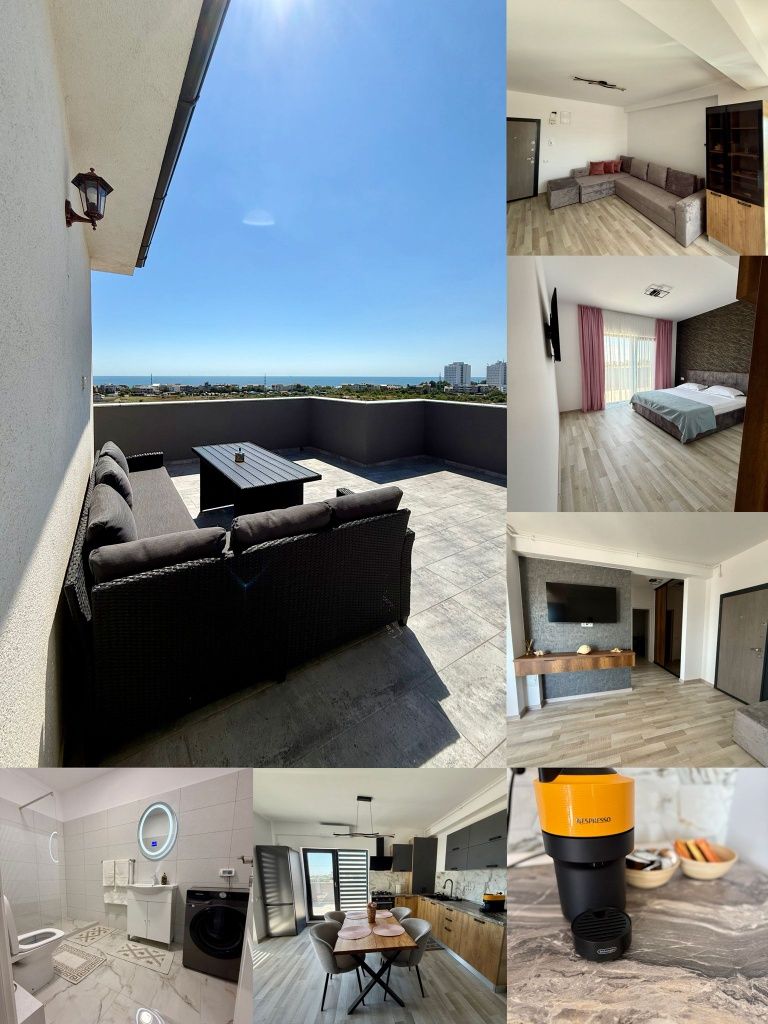 Apartament Lucas