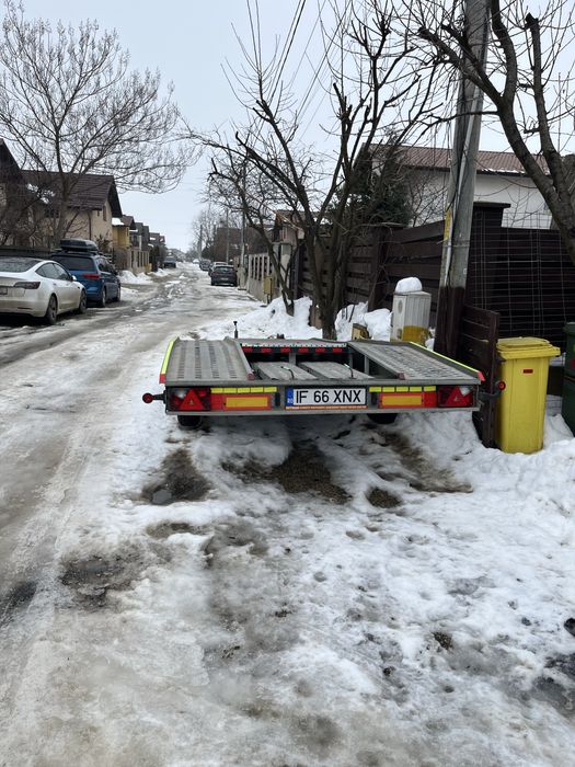 Inchiriere Platforma Tractare Berceni-zona de Sud-Vidra-A0-Dobreni