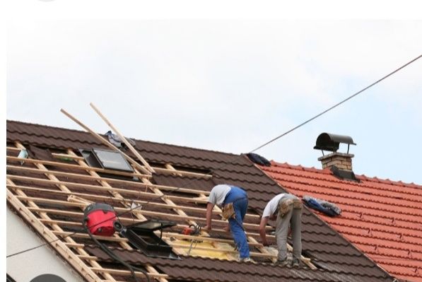 Ремонт кровля том ёпиш хизмати