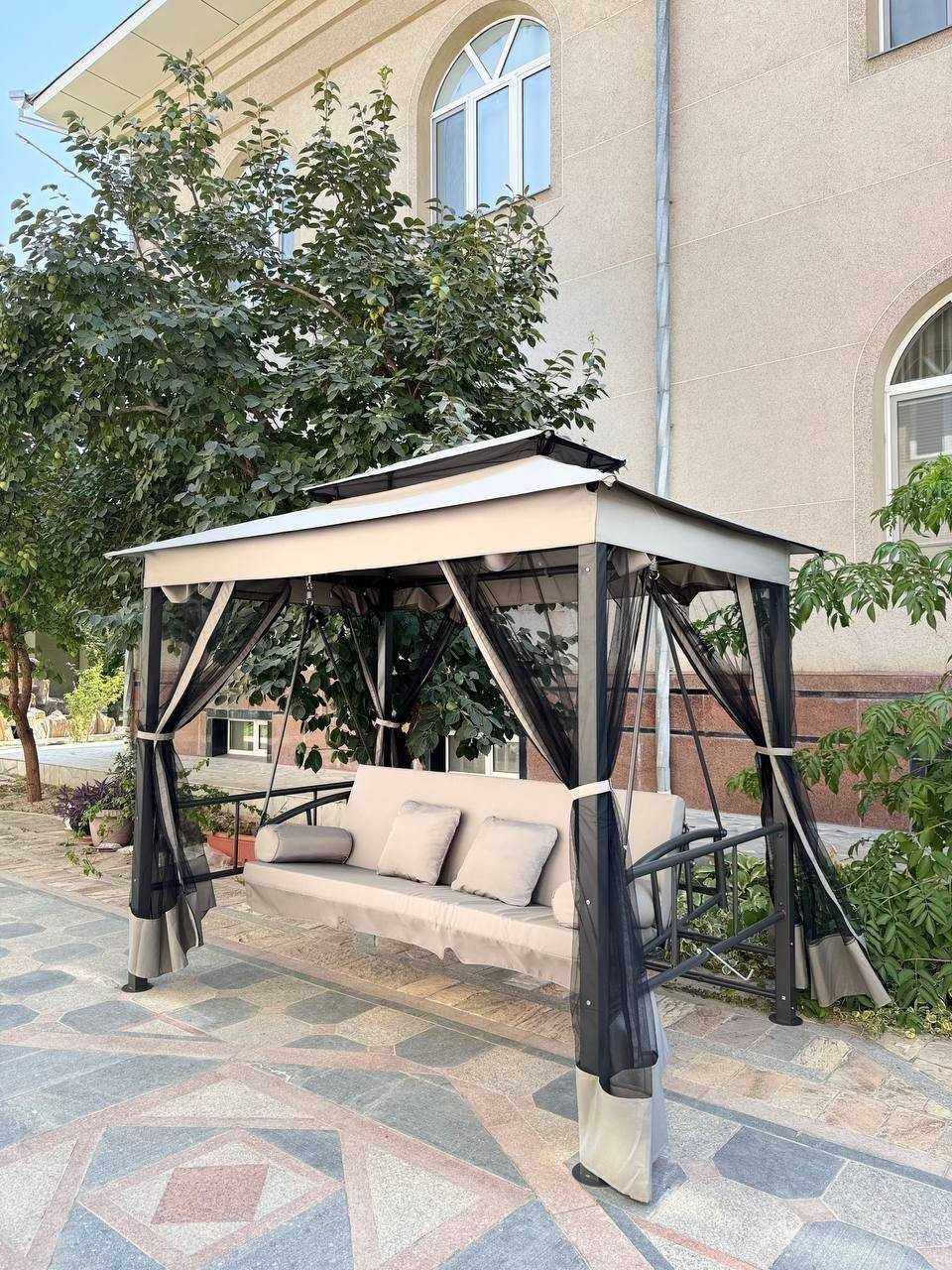 Садовий качела , Kachela Belanchak