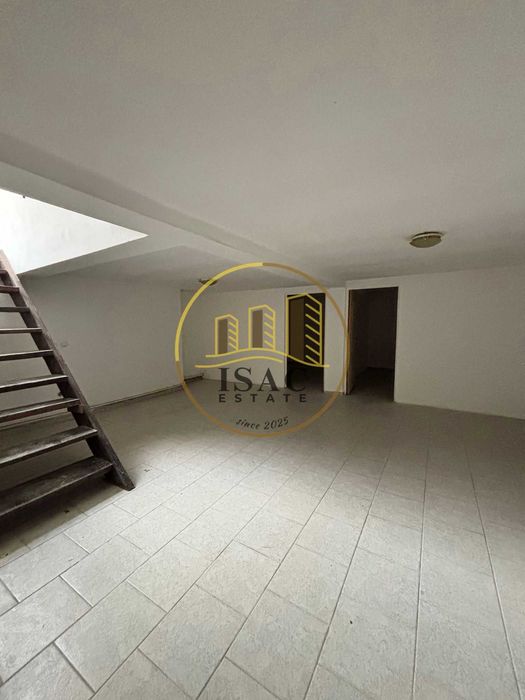 Spațiu comercial de vânzare zona Sinaia