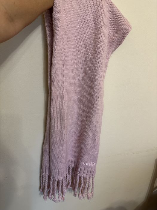 Нов шал на Levis