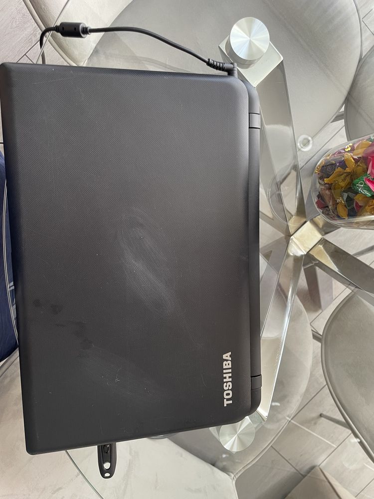 Toshiba satellite