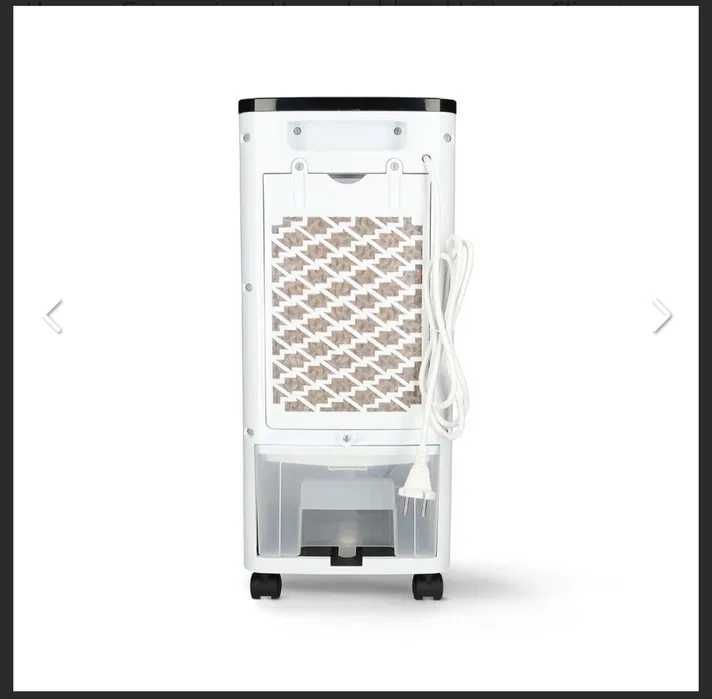 НОВО Air Cooler Nedis Охладител за въздух