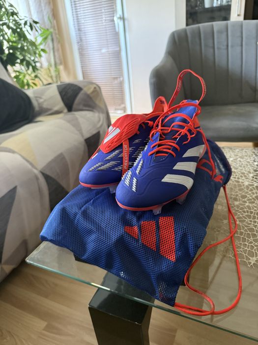 Adidas Predator Elite 42 1/3