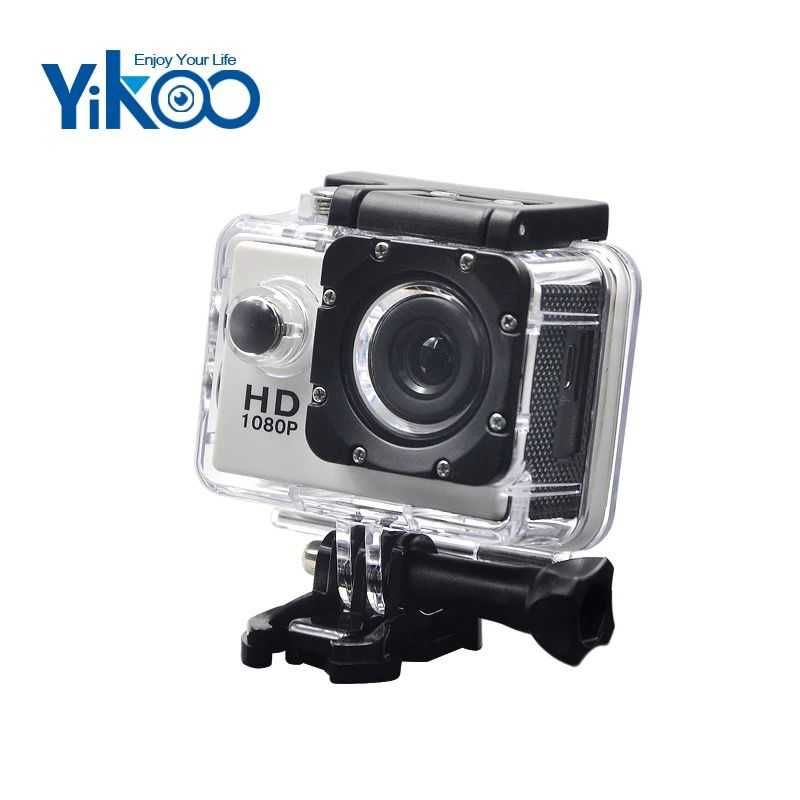 Camera Go Pro Full Hd Camera tip Go Pro Camera sport FULL HD Wifi