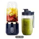 Blender portabil suc/shake