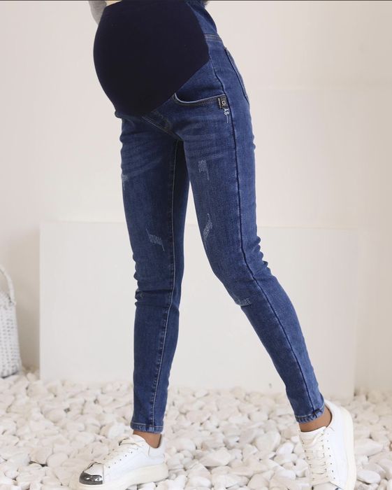 Джинсы для беременных отличного качества