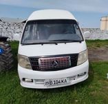 Foton BJ6536B1DWA S3