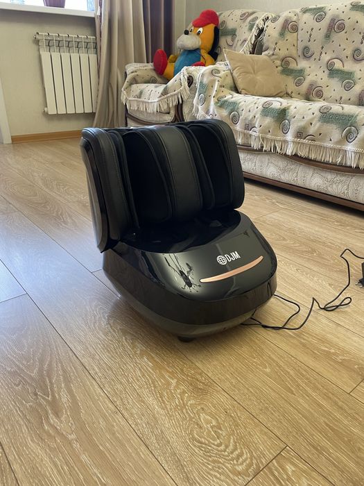 Массажер для ног DJM