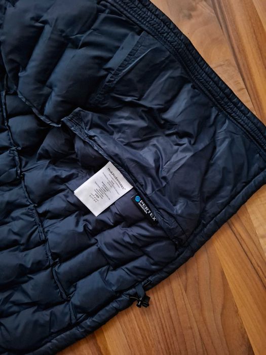 Peak Performance Argon Light Hood Jacket